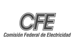Logo CFE